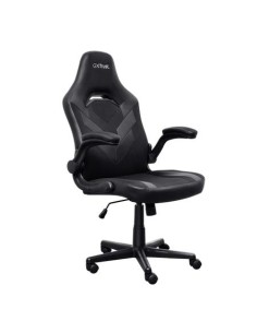 SEDIA GXT 703 RIYE GAMING CHAIR - NERA