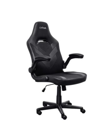 SEDIA GXT 703 RIYE GAMING CHAIR - NERA