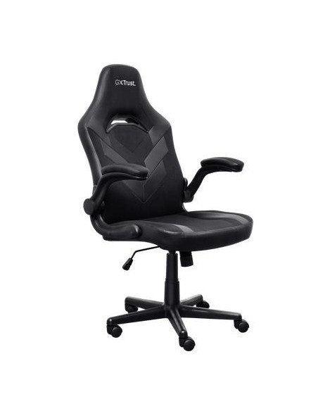 SEDIA GXT 703 RIYE GAMING CHAIR - NERA