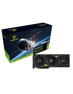 SCHEDA VIDEO GEFORCE RTX 5070 NEBULA 12 GB (M-N507N/D712G-M3634)