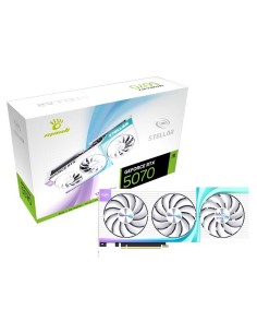 SCHEDA VIDEO GEFORCE RTX 5070 OC STELLAR 12 GB (M-N507SO/D712G-M3632)