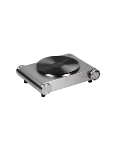 FORNELLO ELETTRICO HOBINOX ARFOEL01 – 1 PIASTRA DIAMETRO 18.8CM - 1500W