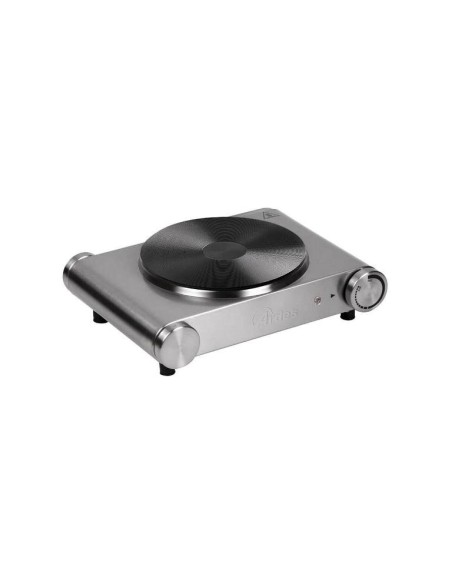 FORNELLO ELETTRICO HOBINOX ARFOEL01 – 1 PIASTRA DIAMETRO 18.8CM - 1500W