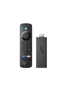 FIRE TV STICK HD STREAMING MEDIA PLAYER NEW (2024)