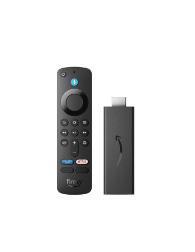 FIRE TV STICK HD STREAMING MEDIA PLAYER NEW (2024)
