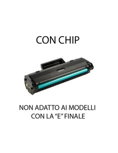 TONER COMPATIBILE HP W1420X 142X BK NERO 1.5K CON CHIP