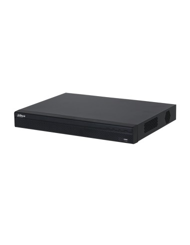 SISTEMA DI SORVEGLIANZA NVR 16 CANALI (NVR4216-4KS3)