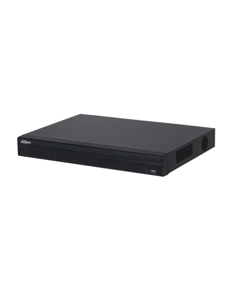 SISTEMA DI SORVEGLIANZA NVR 16 CANALI (NVR4216-4KS3)