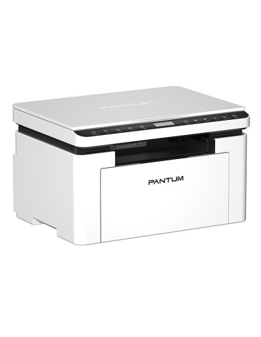 STAMPANTE MULTIFUNZIONE LASER MONO BM2300W WIRELESS