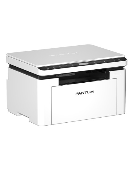STAMPANTE MULTIFUNZIONE LASER MONO BM2300W WIRELESS
