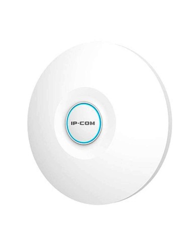 ACCESS POINT DUAL-BAND 802.11AX 3000 MBPS POE 802.3AT (PRO-6-LR)