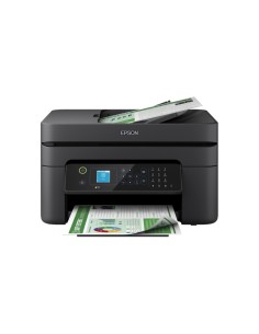 STAMPANTE MULTIFUNZIONE WORKFORCE WF-2930DWF WIRELESS (C11CK63403)