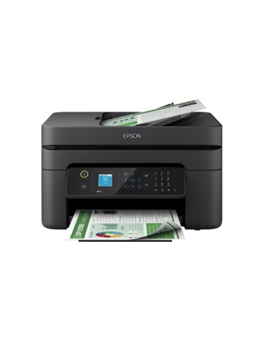 STAMPANTE MULTIFUNZIONE WORKFORCE WF-2930DWF WIRELESS (C11CK63403)