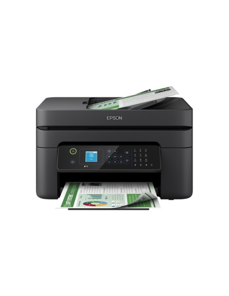 STAMPANTE MULTIFUNZIONE WORKFORCE WF-2930DWF WIRELESS (C11CK63403)