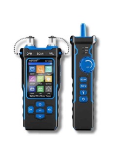 TESTER DI CAVI DI RETE MULTIFUNZIONE NF-8508 9IN1