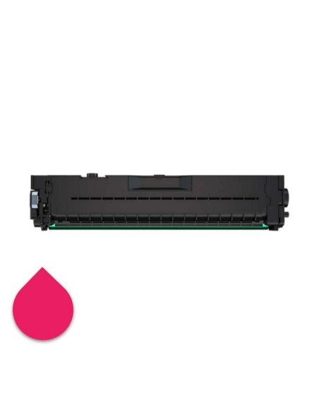 TONER ORIGINALE CTL-A2100HM CM2100 2.5K MAGENTA