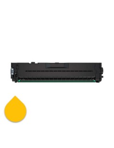 TONER ORIGINALE CTL-A2100HY CM2100 2.5K GIALLO