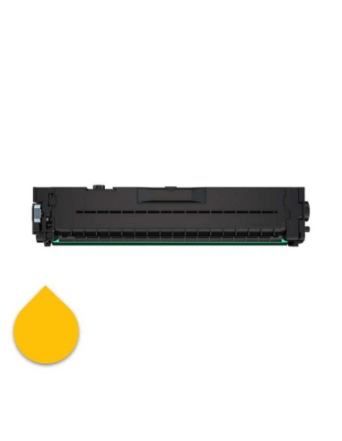 TONER ORIGINALE CTL-A2100HY CM2100 2.5K GIALLO