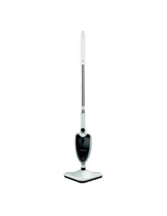 SCOPA A VAPORE MULTIFUNZIONE 2 IN 1 (GSM-1300) BIANCO