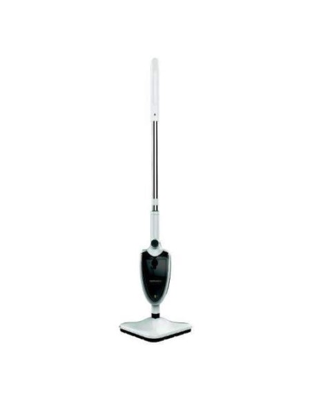 SCOPA A VAPORE MULTIFUNZIONE 2 IN 1 (GSM-1300) BIANCO