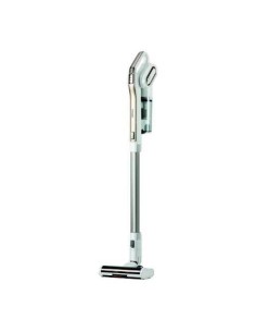 ASPIRAPOLVERE SENZA FILO CORDLESS 2 IN 1 A BATTERIA (GSV-150) BIANCO