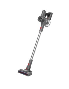 ASPIRAPOLVERE SENZA FILO CORDLESS 2 IN 1 A BATTERIA (GSV-1500RB) NERO