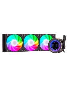 VENTOLA DISSIPATORE A LIQUIDO ARCTIC SPHERE LCD 360 - 360MM (ITLCASL360) UNIVERSALE