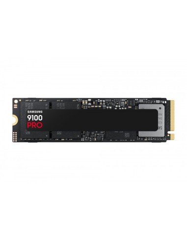 HARD DISK SSD 2TB 9100 PRO M.2 NVME (MZ-VAP2T0BW)