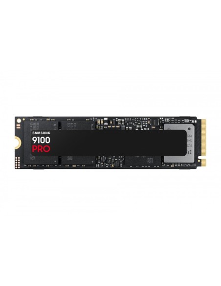 HARD DISK SSD 2TB 9100 PRO M.2 NVME (MZ-VAP2T0BW)