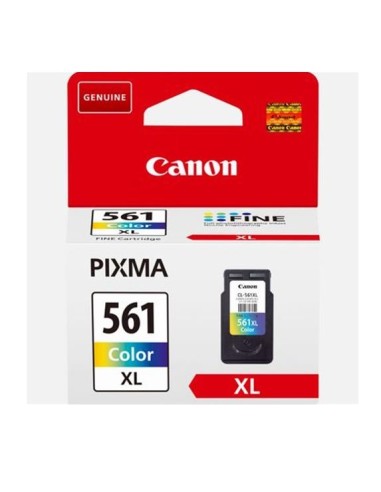 CARTUCCIA ORIGINALE CL-561XL (3730C001) COLORE