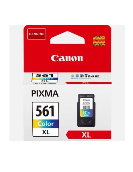 CARTUCCIA ORIGINALE CL-561XL (3730C001) COLORE
