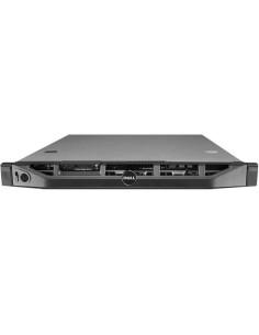 PC POWEREDGE R410 RACK INTEL XEON E5620 32GB RAM SLITTE INCLUSE - RICONDIZIONATO -