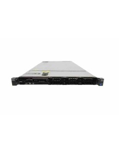 PC POWEREDGE R610 RACK INTEL XEON E5620 24GB RAM SLITTE INCLUSE - RICONDIZIONATO -