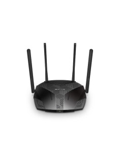 ROUTER WIRELESS MR80X AX3000 DUAL-BAND WIFI 6