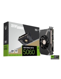 SCHEDA VIDEO GAMING GEFORCE RTX 5060 SOLO 8 GB (ZT-B50600G-10L)