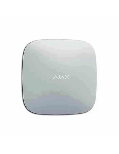 UNITA CENTRALE ALLARME AJ-HUB 2 PLUS - WIRELESS 64 ZONE - FOTOVERIFICA 2G/3G/4G(LTE)