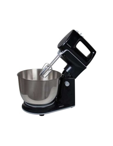SBATTITORE IMPASTATORE INOX 76019B