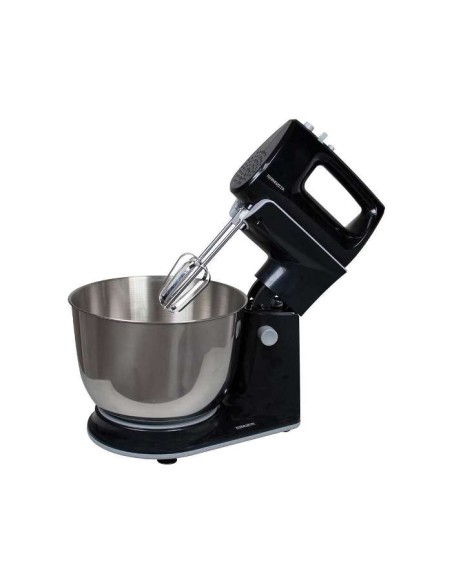SBATTITORE IMPASTATORE INOX 76019B