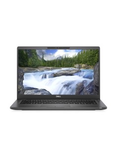 NOTEBOOK LATITUDE 7400 14" TOUCH INTEL CORE I5-8365U 16GB 256GB NVME SSD WINDOWS 11 PRO COA - RICONDIZIONATO - GAR. 6 MESI