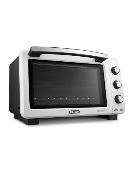 FORNO ELETTRICO SFORNATUTTO EO24352 24L. CON GRILL