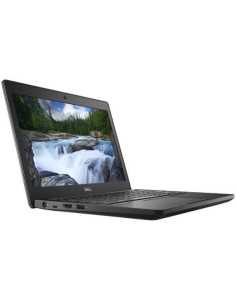 NOTEBOOK LATITUDE 5290 INTEL CORE I5-8350U 12.5" 8GB 256GB SSD WINDOWS COA - RICONDIZIONATO - GAR. 6 MESI