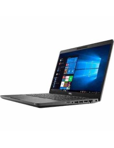 NOTEBOOK LATITUDE 5400 14" INTEL CORE I5-8365U 8GB 256GB NVME SSD WINDOWS 11 PRO - RICONDIZIONATO -