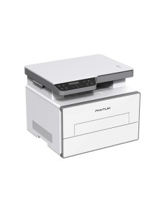 STAMPANTE MULTIFUNZIONE LASER MONO BM4200DW WIRELESS