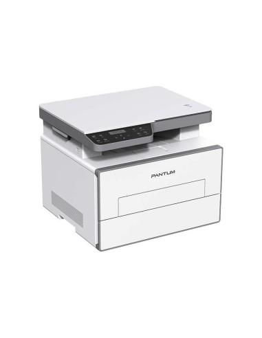 STAMPANTE MULTIFUNZIONE LASER MONO BM4200DW WIRELESS