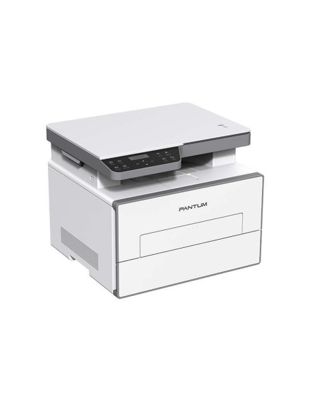 STAMPANTE MULTIFUNZIONE LASER MONO BM4200DW WIRELESS