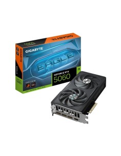 SCHEDA VIDEO GAMING GEFORCE RTX 5060 EAGLE OC 8GB (GV-N5060EAGLE OC-8GD)