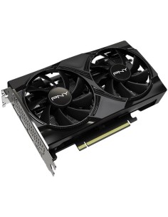 SCHEDA VIDEO GAMING GEFORCE RTX 5060 DUAL FAN OC 8GB (VCG50608DFXPB1)