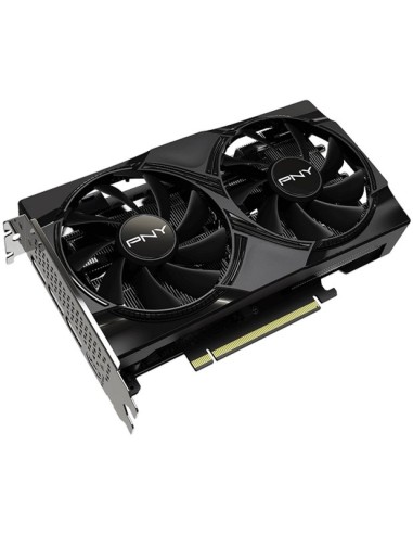 SCHEDA VIDEO GAMING GEFORCE RTX 5060 DUAL FAN OC 8GB (VCG50608DFXPB1)