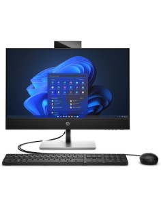 PC LCD 23,8" PROONE 440 G9 (937P6EA) 8/512 NO TOUCH WINDOWS 11 PRO - NERO