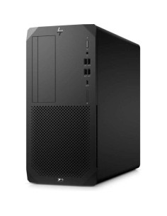 PC WORKSTATION Z2 G5 TOWER INTEL CORE I7-10700 16GB 512GB NVME SSD WINDOWS 11 PRO - RICONDIZIONATO -